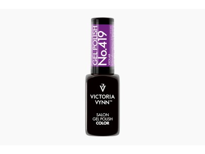 Victoria Vynn Gel lak 419 Violab 8 ml