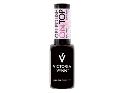 gel polish on top 8ml