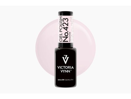 Victoria Vynn Gel lak 423 PavLover 8ml