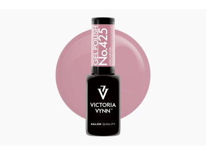 Victoria Vynn Gel lak 425 MacaRose 8ml