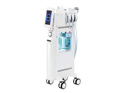 Kosmetický přístroj Hydra Pro 6 s vodíkovým čištěním