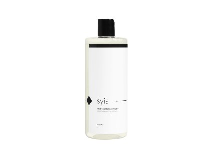 Syis Hydro koktejl hydratační 500 ml – vodíkové čištění