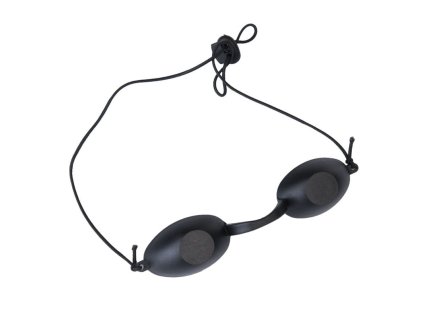 Ochranné brýle IPL SHR pro pacienta