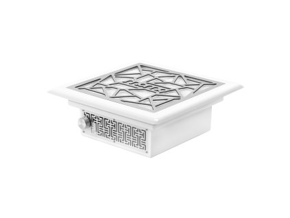 Odsávačka prachu Momo J-404 – vestavěná