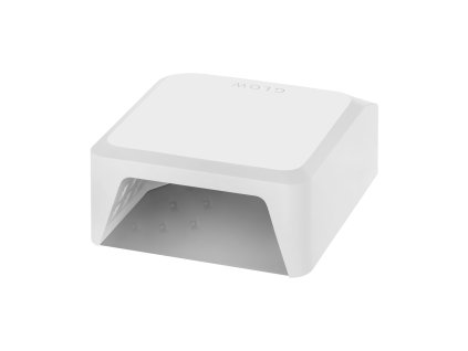 UV/LED lampa Aurora Mirror Pro 48W s kovovým dnem