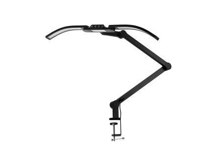 Kosmetická lampa Arcella L05 – černá