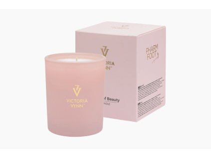Victoria Vynn beauty svíčka Scent of Beauty