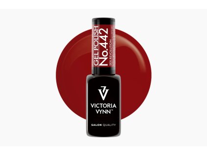 Victoria Vynn gel lak 442 Sex Revolution 8ml
