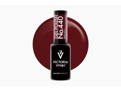 Victoria Vynn gel lak 440 Redcoco 8 ml