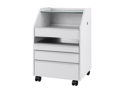 Podologický pomocník ProTidy – bílý