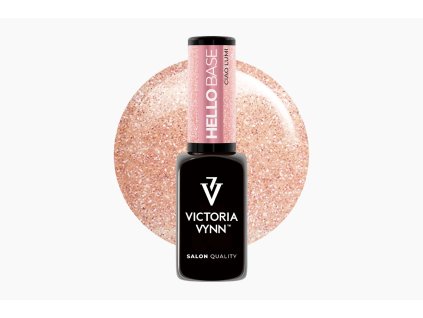 Podkladová báze HELLO BASE Ciao Lumi 8ml