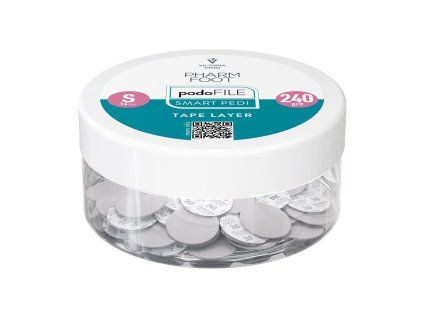 podo file tape layer 240 s