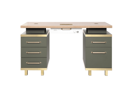 Manikúrní stůl Elegante Oliva