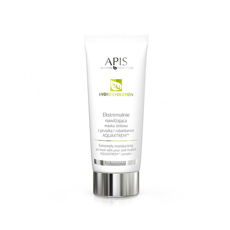 ACTIVESHOP APIS Hydro Evolution Gelová maska AQUAXTREM™ 200ml