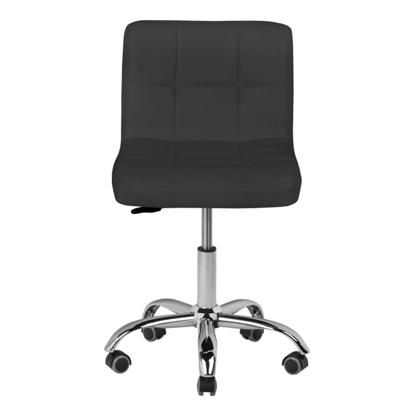 ACTIVESHOP Kosmetická židle A-5299 černá