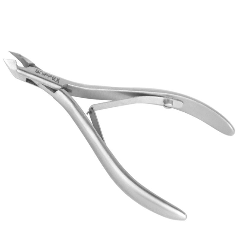 Levně ACTIVESHOP SNIPPEX kleštičky na nehty 10CM / 5MM