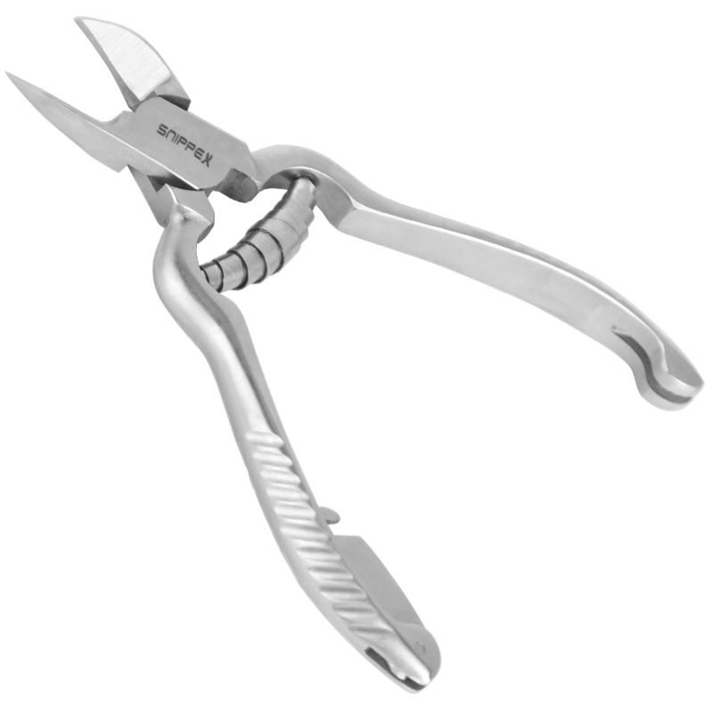 ACTIVESHOP SNIPPEX profesionální kleště na nehty 14CM