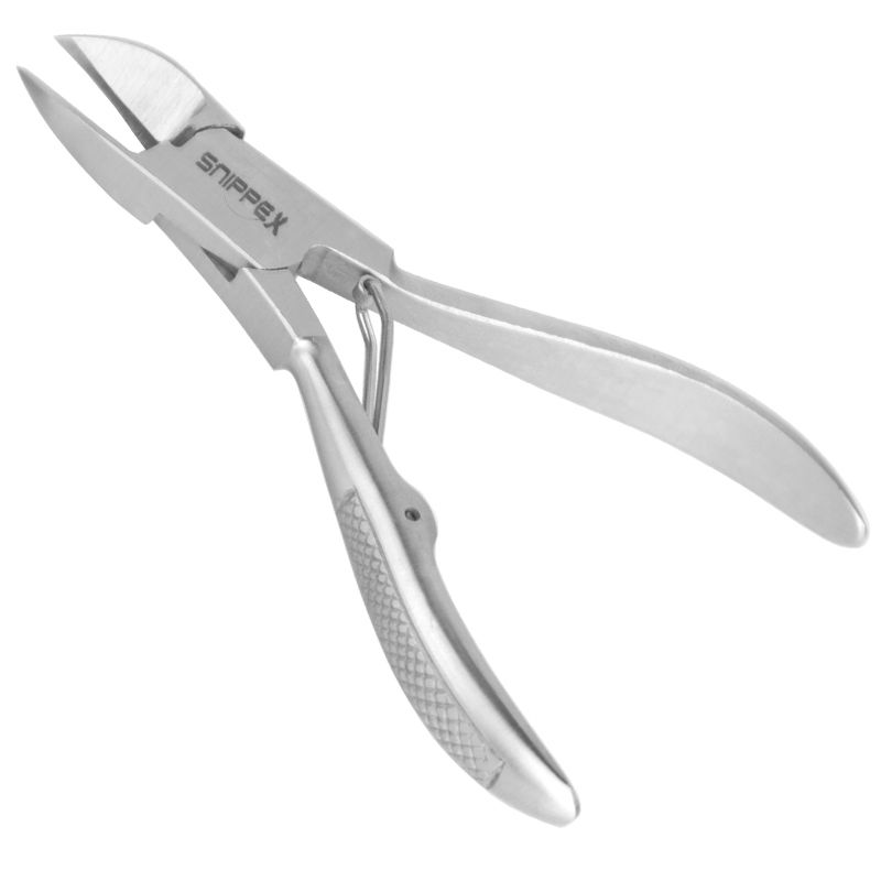 ACTIVESHOP SNIPPEX profesionální kleště na nehty 11CM