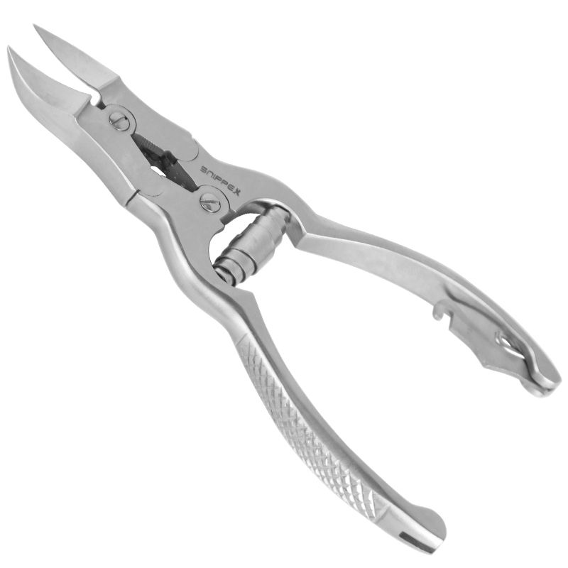 ACTIVESHOP SNIPPEX profesionální kleště na nehty15CM