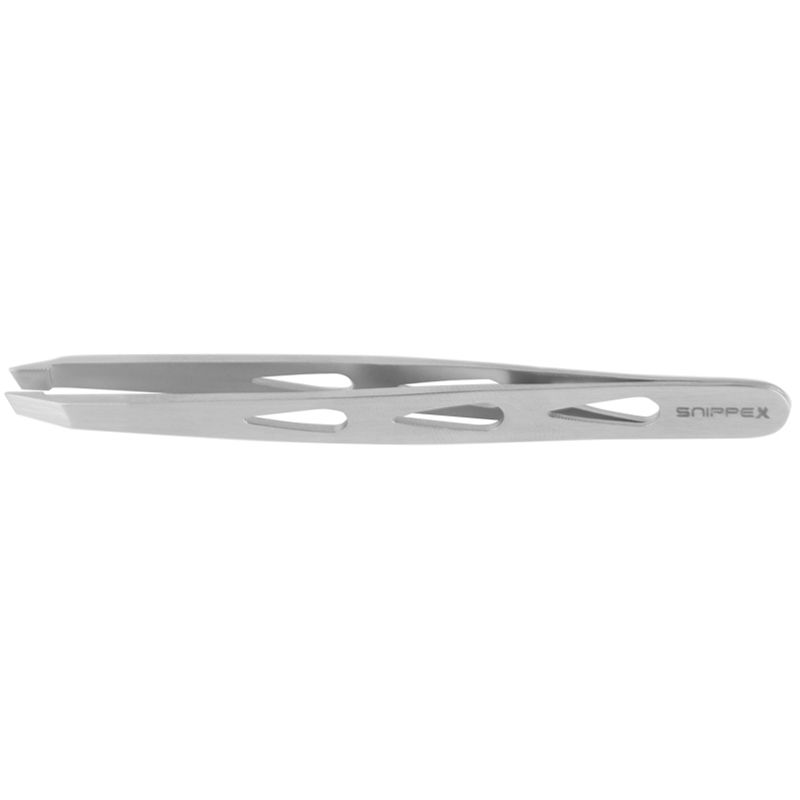 ACTIVESHOP SNIPPEX PĘSETA SKOŚNA 10CM