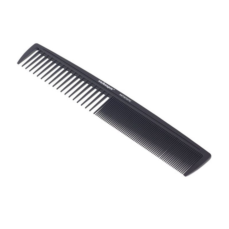 ACTIVESHOP Kadeřnický hřeben CARBON C7