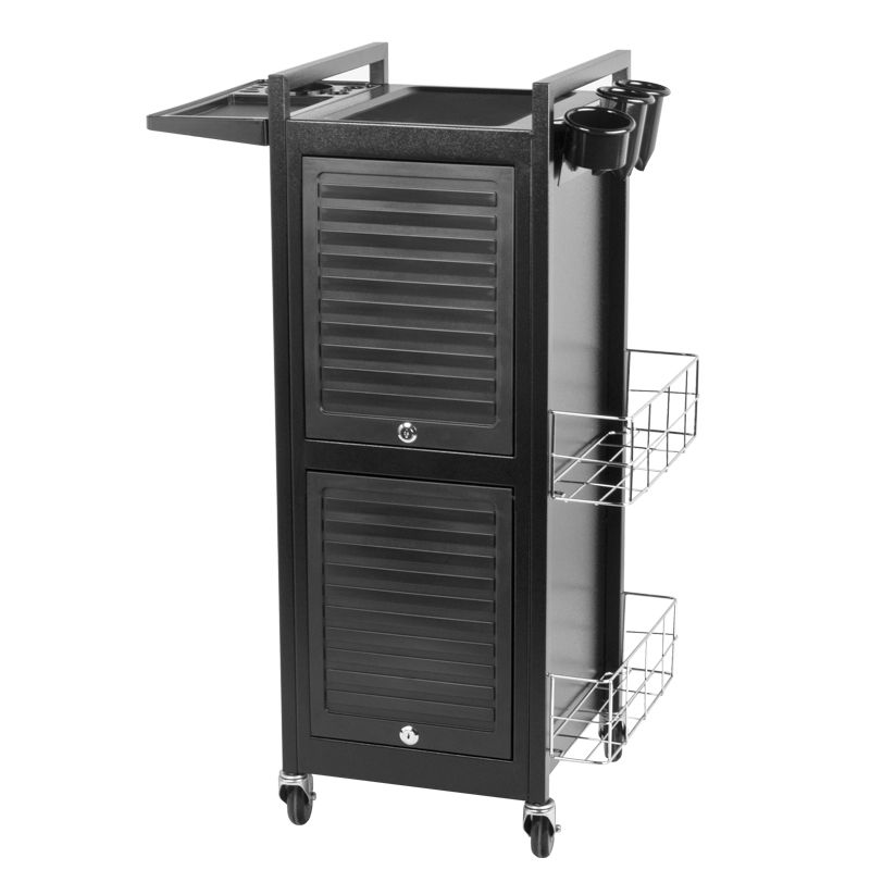 ACTIVESHOP Kadeřnický vozík GABBIANO DELUXE 401