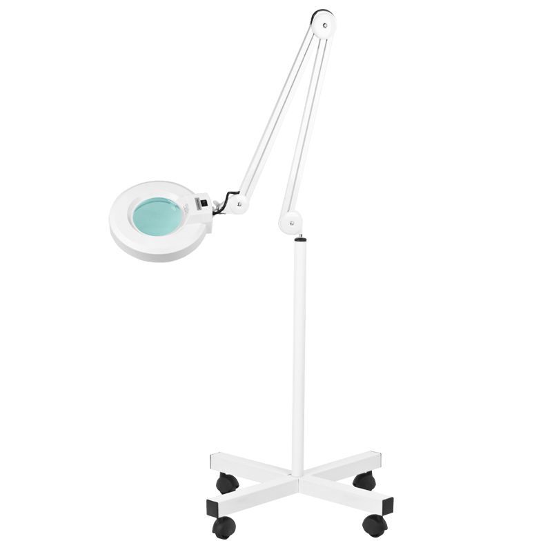 Levně ACTIVESHOP Kosmetická lampa S4+stojan