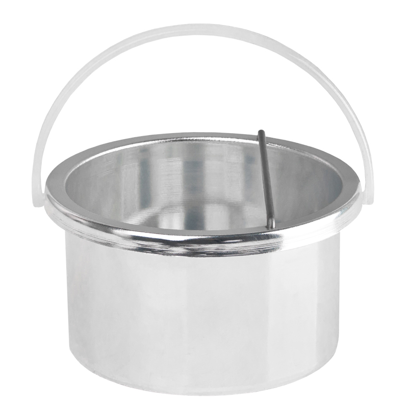 ACTIVESHOP Ohřívač vosku PRO WAX 400ML,100W - bílý (obrázek 4)