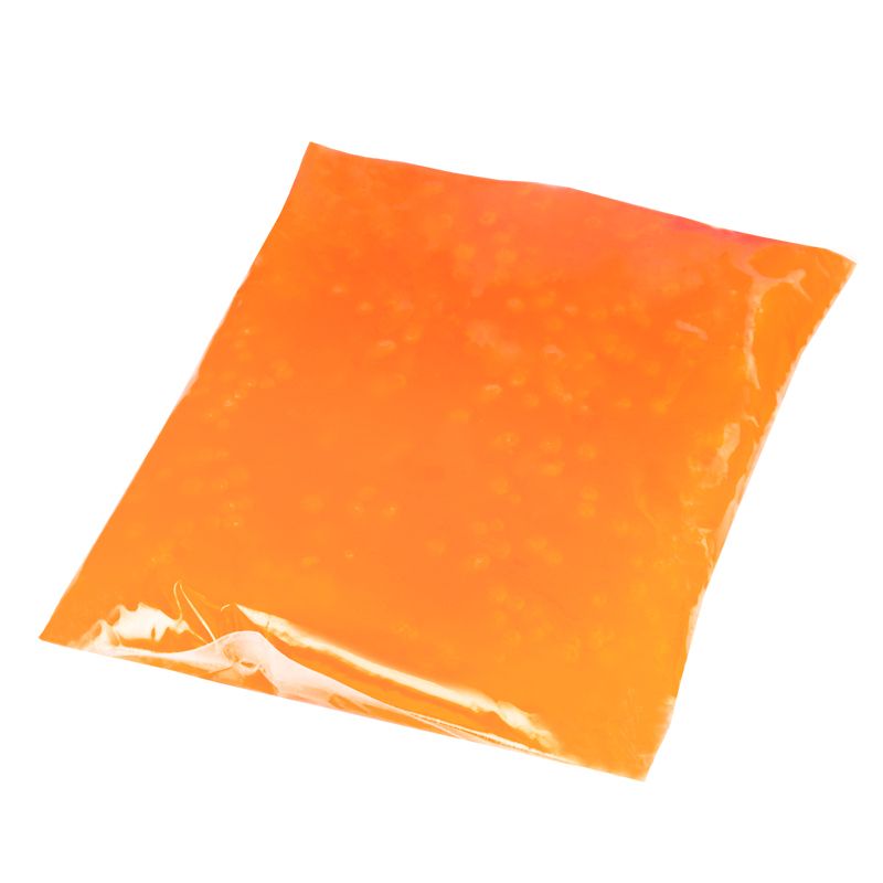 ACTIVESHOP Parafín pomerančový 200 G
