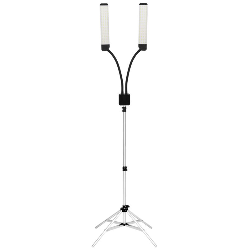 Levně ACTIVESHOP LED lampa POLLUKS II TYP MSP-LD01