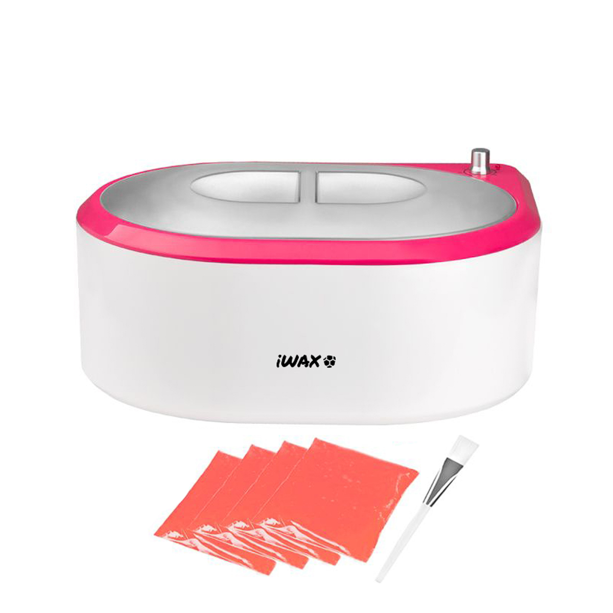 Levně ACTIVESHOP Parafínový ohřívač AM-8009 265W SADA MAX