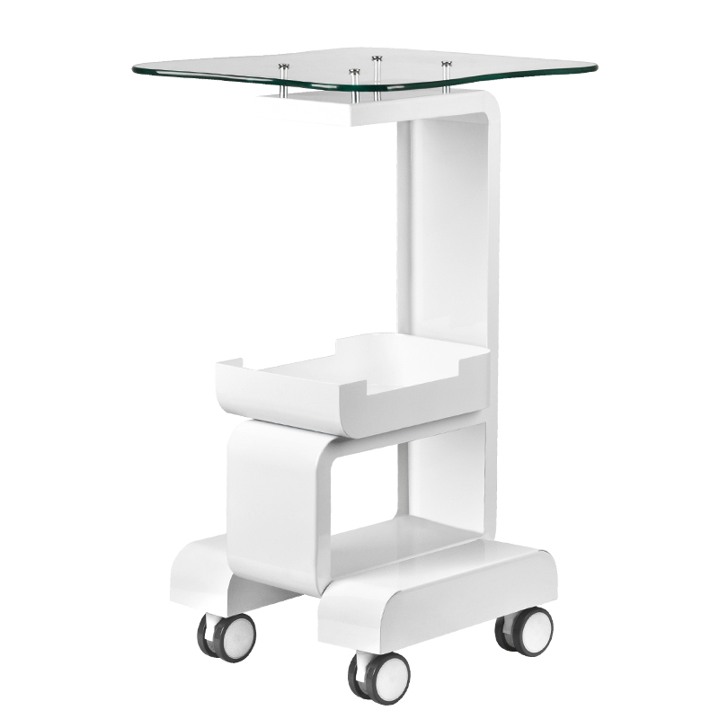 ACTIVESHOP Kosmetický vozík - tabule 082