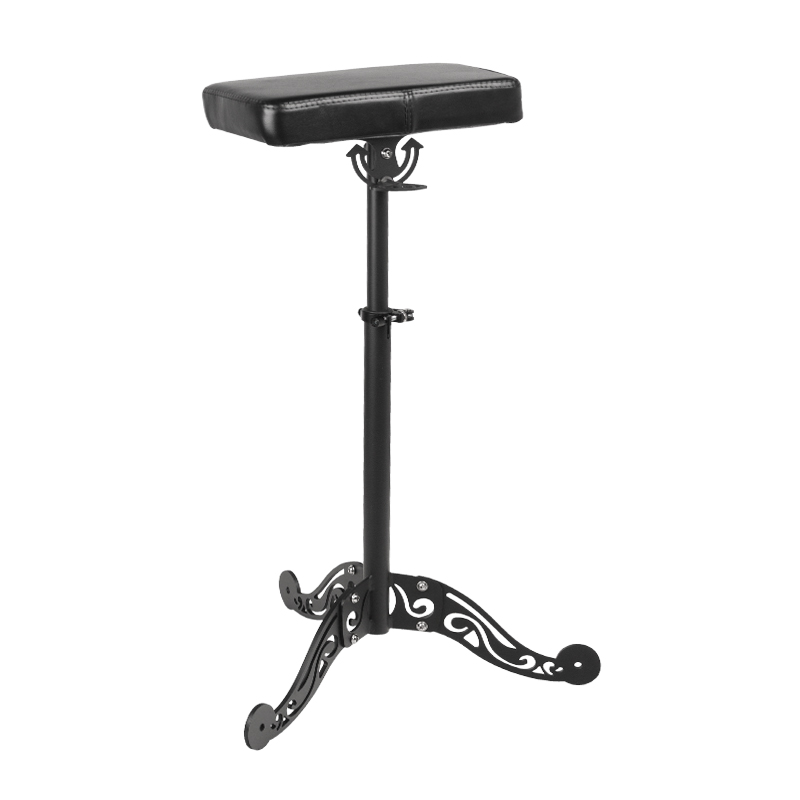 ACTIVESHOP Podpěrka na tetování PRO INK 709 černá