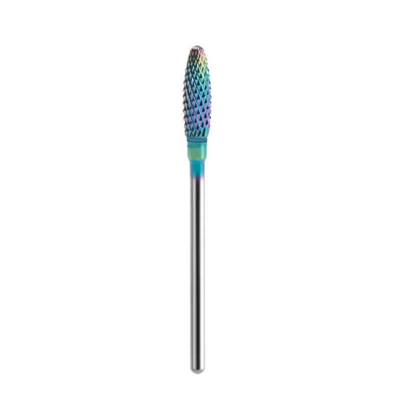 ACTIVESHOP Tvrdý nástavec EXO RAINBOW 15