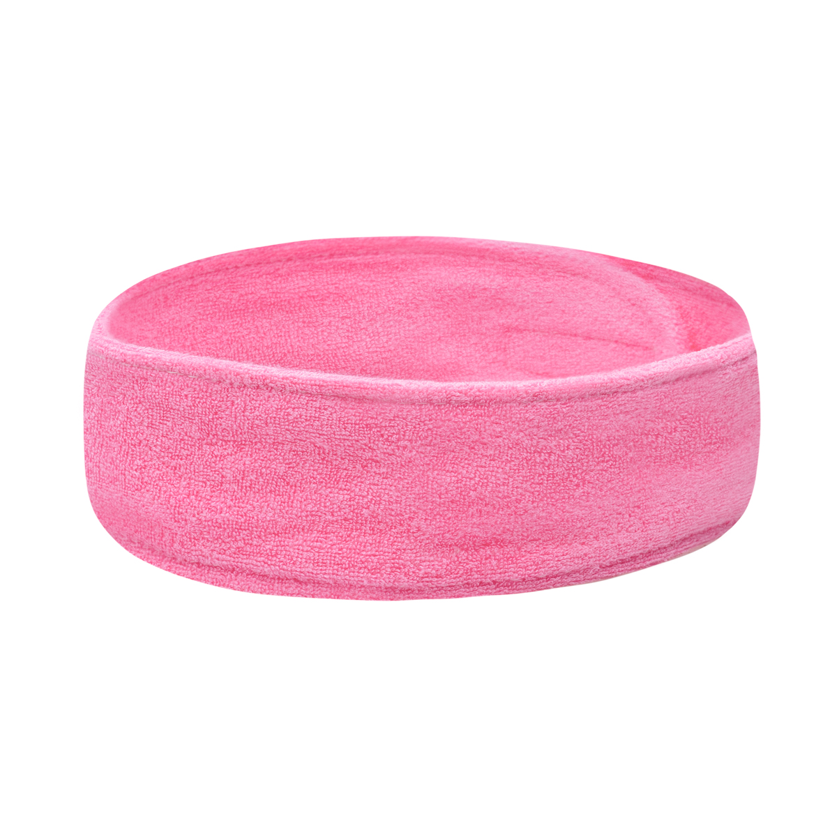 ACTIVESHOP Froté kosmetická čelenka č.10