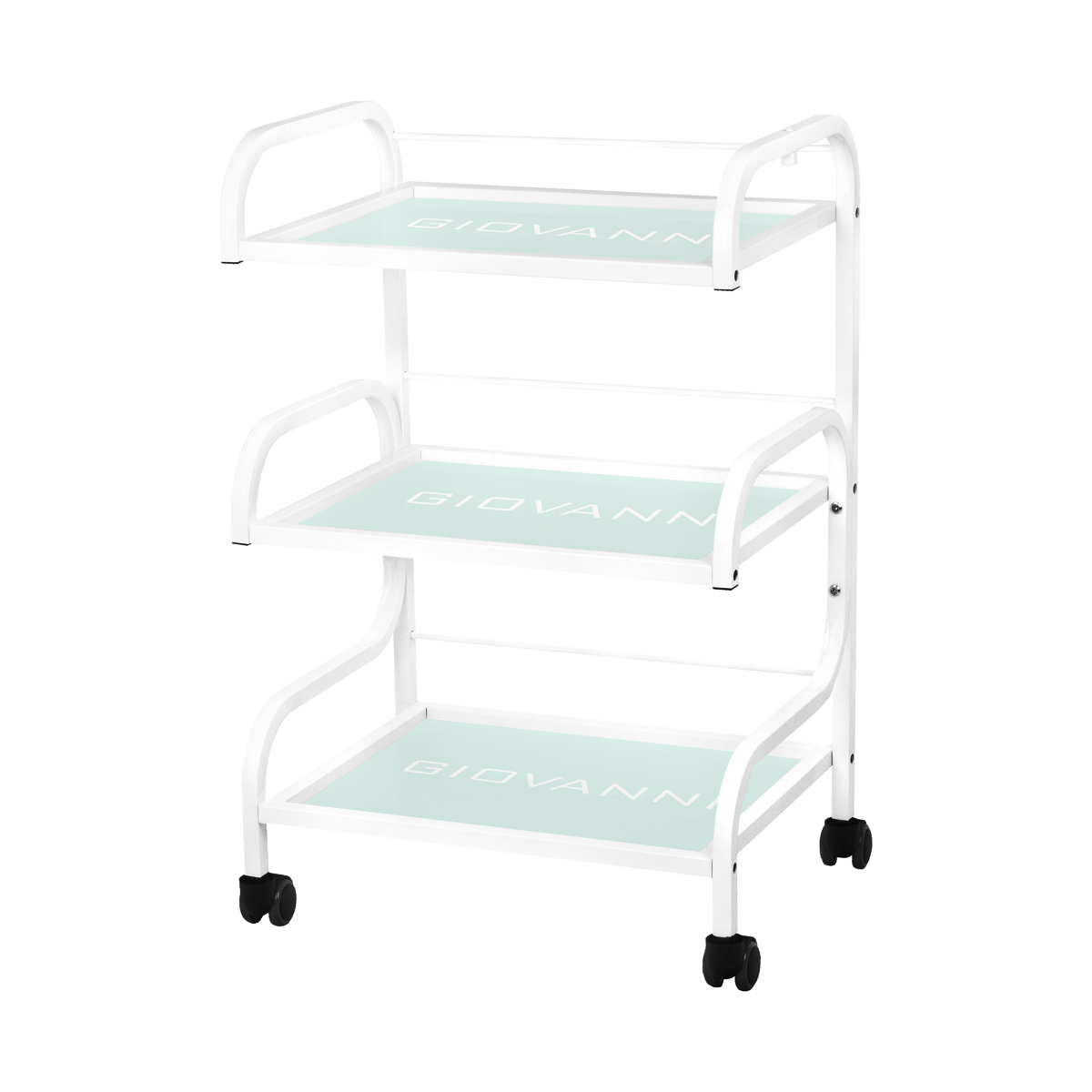 ACTIVESHOP Kosmetický vozík 1014 GIOVANNI