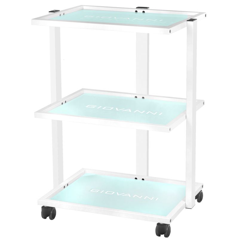 ACTIVESHOP Kosmetický vozík TYP 1040 GIOVANNI