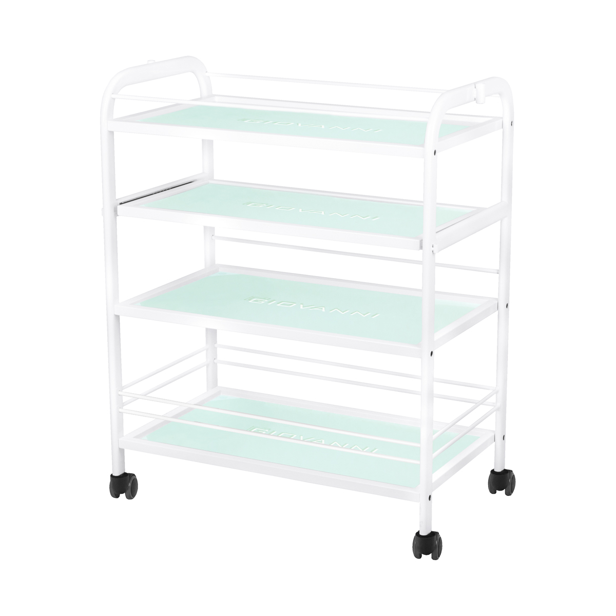 ACTIVESHOP Kosmetický vozík 1015 GIOVANNI