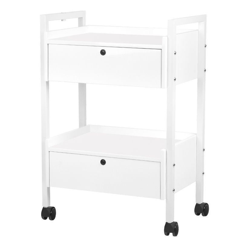 Levně ACTIVESHOP Kosmetický vozík TYP 1019