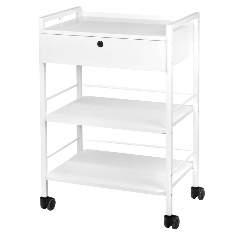 Levně ACTIVESHOP Kosmetický vozík TYP 1019A