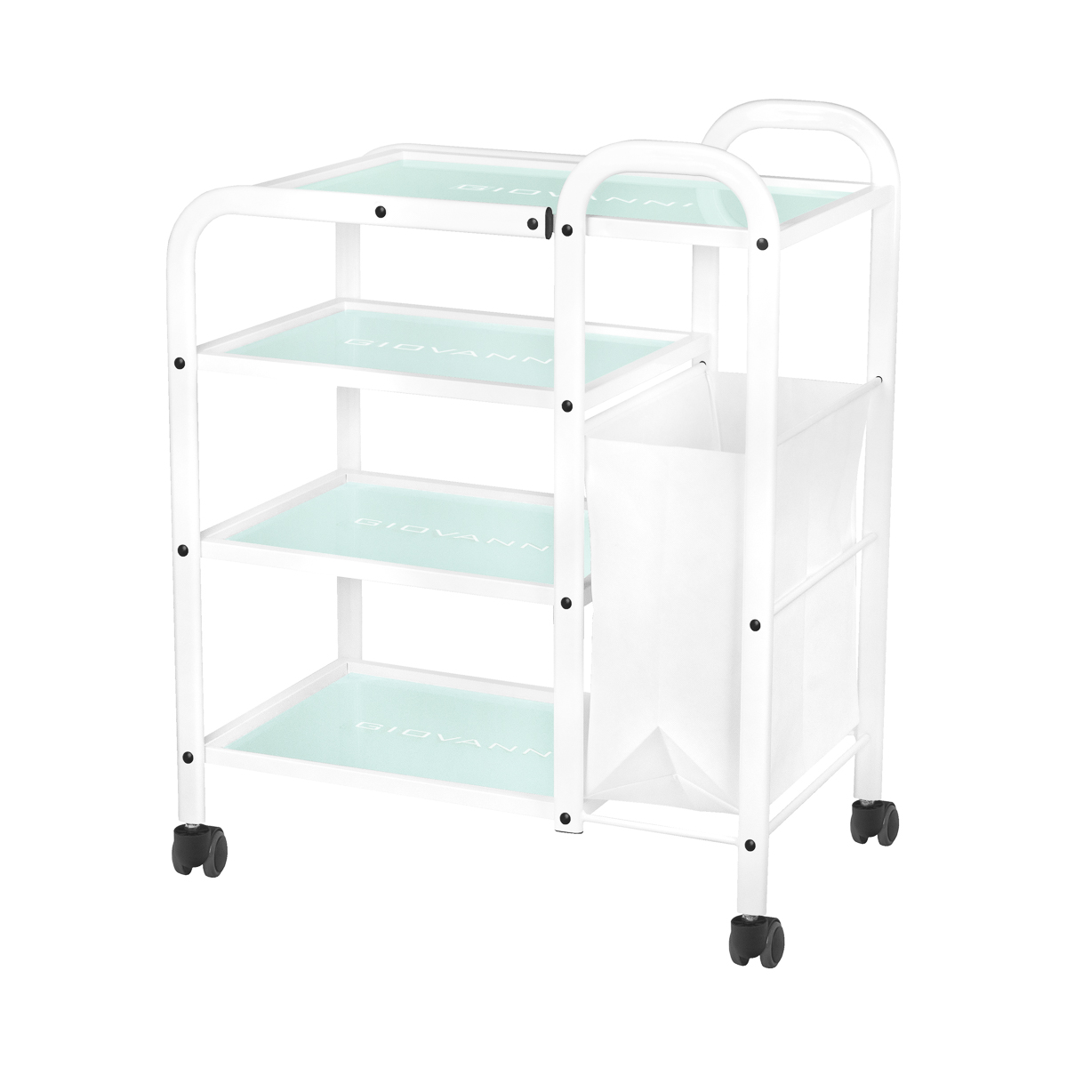 ACTIVESHOP Kosmetický vozík TYP 1031 GIOVANNI