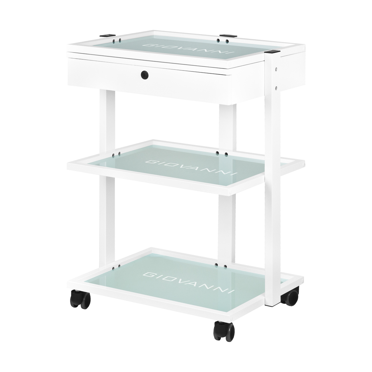 ACTIVESHOP Kosmetický vozík TYP 1040A GIOVANNI