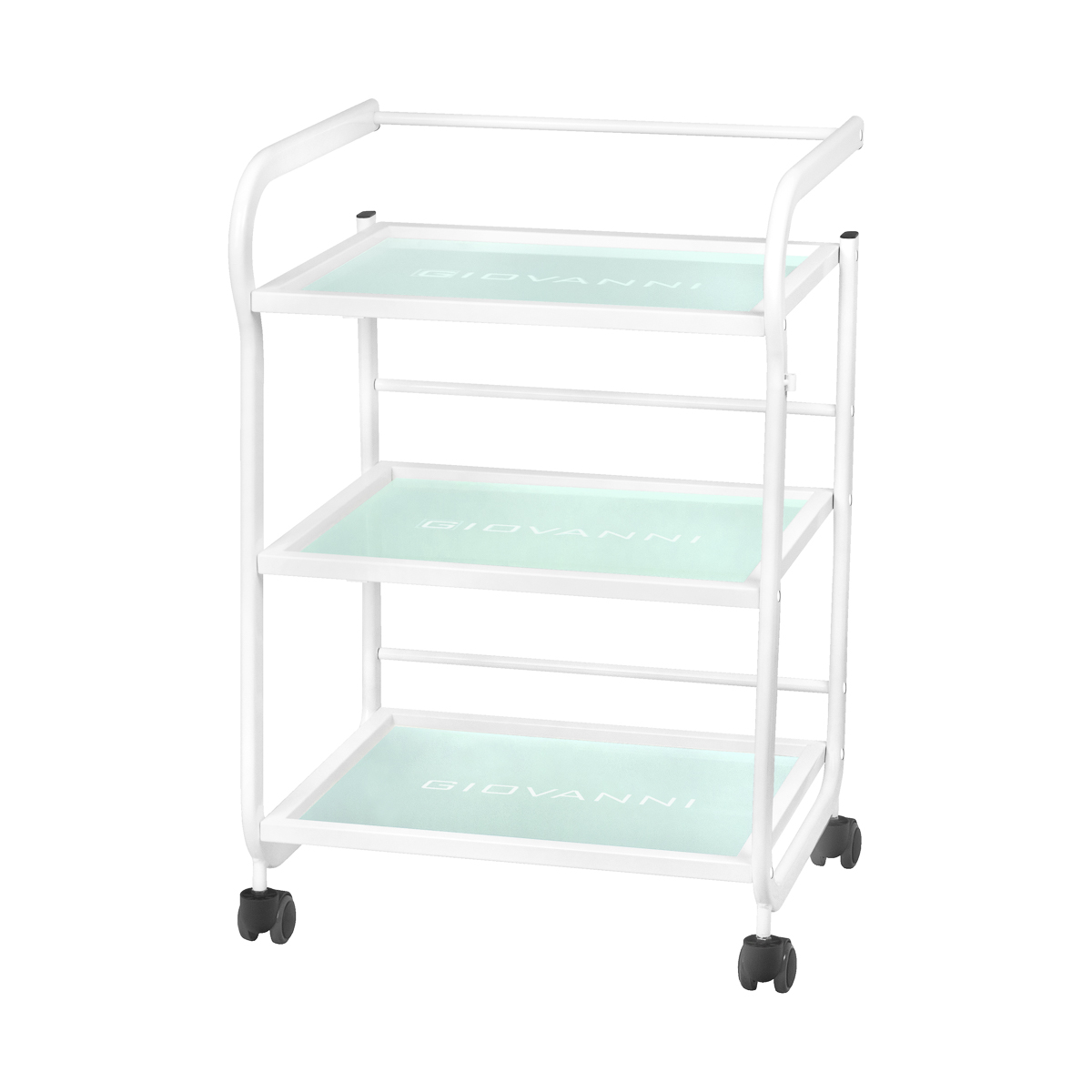 ACTIVESHOP Kosmetický vozík 1013 GIOVANNI