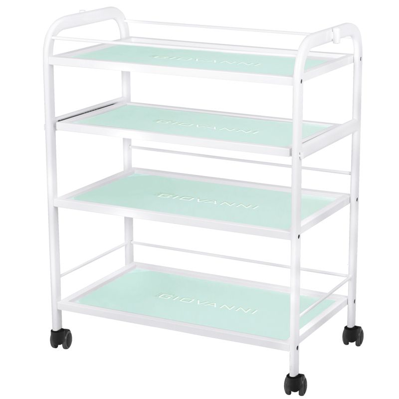 ACTIVESHOP Kosmetický vozík 1015A GIOVANNI