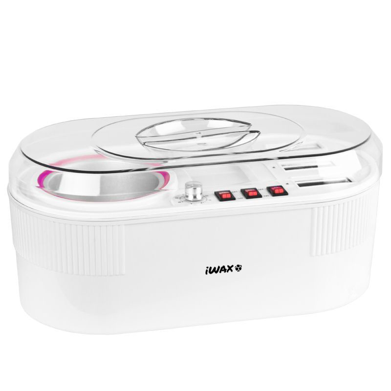 ACTIVESHOP Multifunkční voskový ohřívač 270W