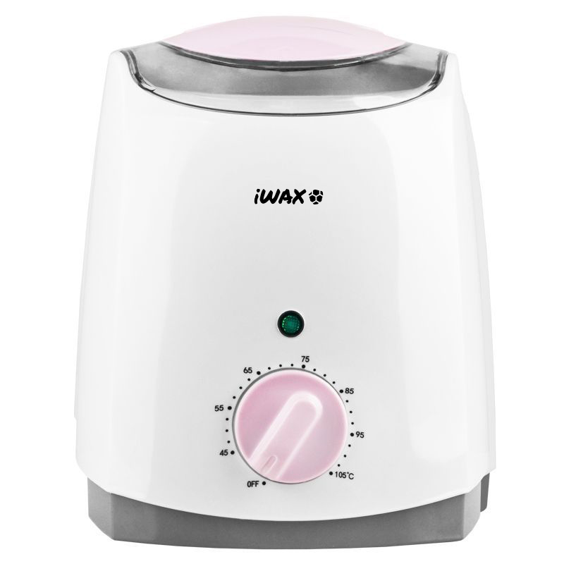 ACTIVESHOP Ohřívač vosku 800ML, 200W