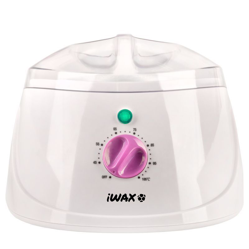 ACTIVESHOP Ohřívač vosku 400ML,150W