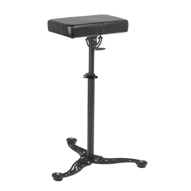 ACTIVESHOP Podpěrka na tetování PRO INK 710 černá