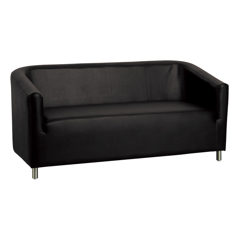 ACTIVESHOP GABBIANO moderní sedačka M021 černá