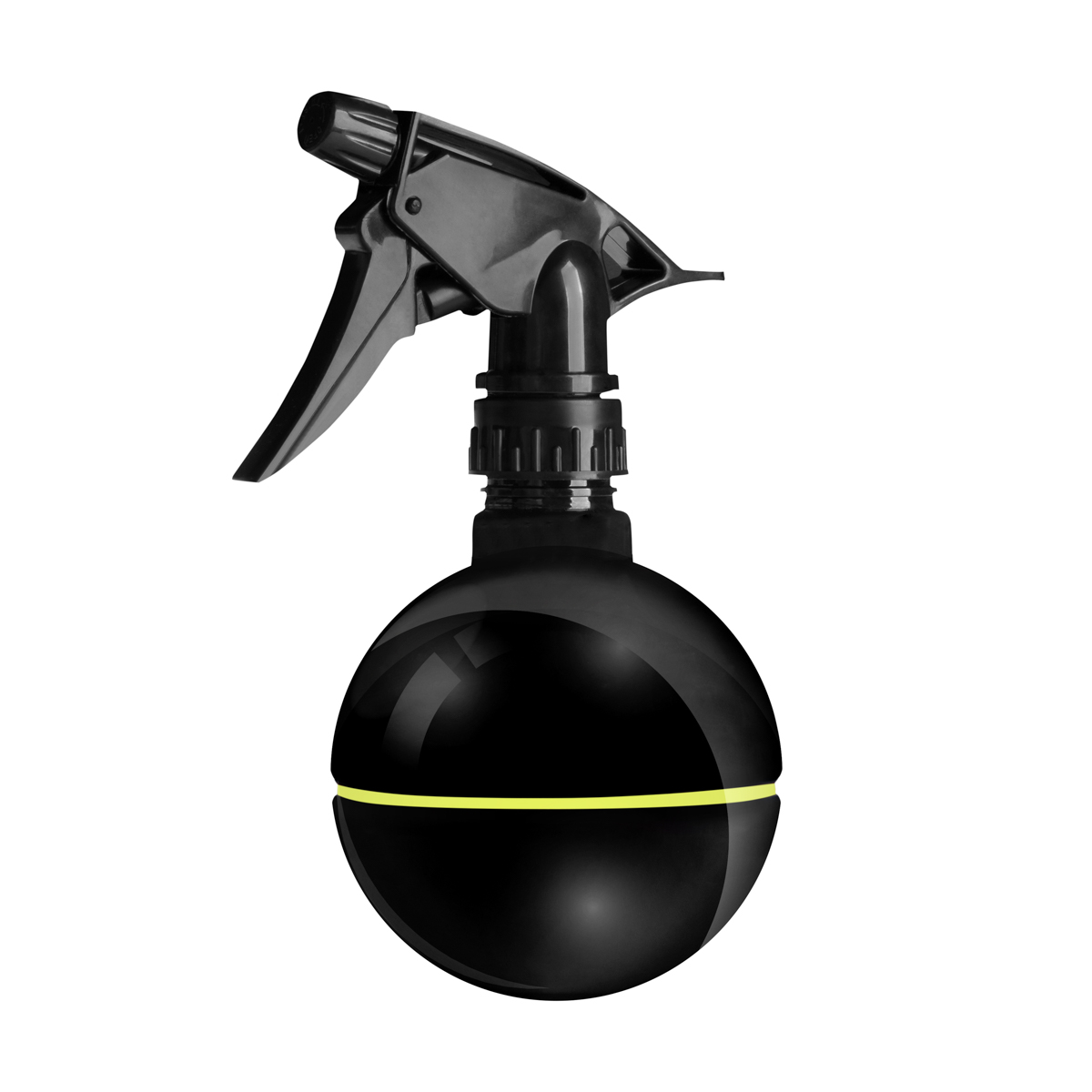 ACTIVESHOP Kadeřnický rozprašovač 200ML koule